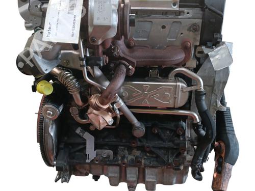 Engine SEAT IBIZA IV (6J5, 6P1) 2.0 TDI | BP33334143M1  - Image 8
