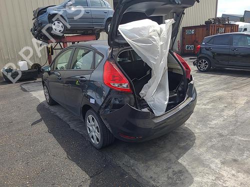 AC compressor FORD FIESTA VI (CB1, CCN) 1.4 | BP25067912M34 - Image 12