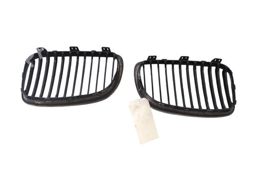Grille BMW 1 (E87) 120 d | BP27182820C40