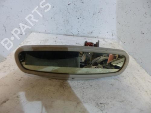 Used Rear mirror RENAULT VEL SATIS (BJ0_) 2.2 dCi (BJ0H) (116 hp) 25067677