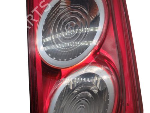 Used Right taillight Right taillight 28580155 28580155