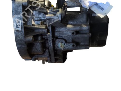 Gearbox RENAULT TWINGO II (CN0_) 1.2 16V (CN04, CN0B) | BP31340537M3 
