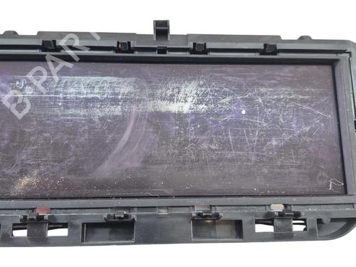 Used Display monitor BMW X1 (E84) xDrive 23 d (204 hp) 32176100