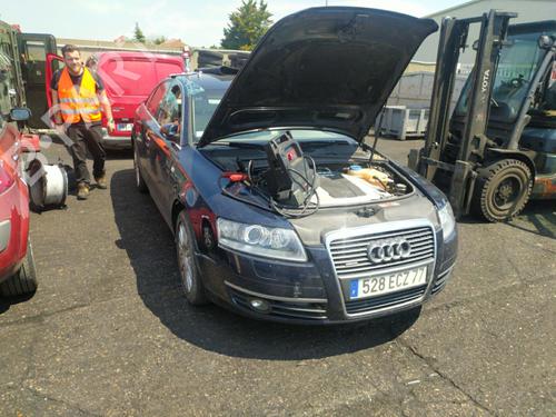 Advarselsbryter AUDI A6 C6 (4F2) 3.0 TDI quattro | BP25093004I22 