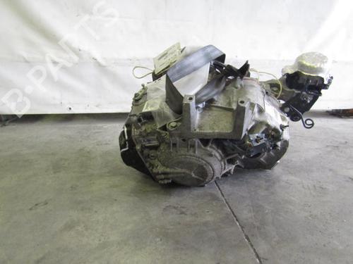 Gearbox CITROËN C6 (TD_) 3.0 HDi | BP25064915M3 - Image 3