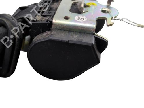 Front left seatbelt NISSAN QASHQAI I (J10, NJ10) 1.5 dCi | BP32094721I26