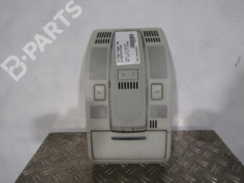 Used Interior roof light Interior roof light AUDI A6 C6 (4F2) 2.7 TDI (180 hp) 10592022 10592022