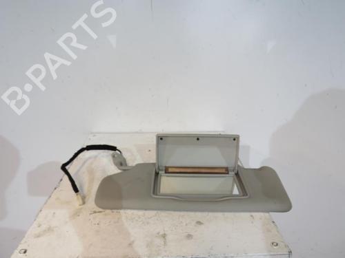 Used Left sun visor VOLVO V40 Estate (645) 1.9 DI (102 hp) 25084035