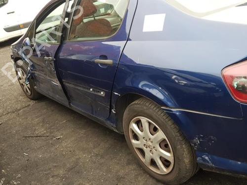 Other PEUGEOT 407 (6D_) 2.0 HDi 135 (6DRHRH, 6DRHRE, 6DRHRG, 6DRHRJ) | BP25065159O1 