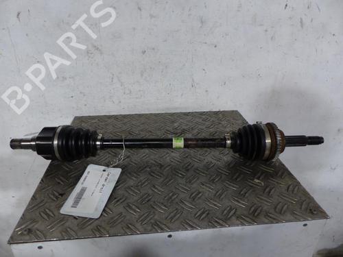 Used Right front driveshaft CHEVROLET KALOS 1.2 (72 hp) 25108119