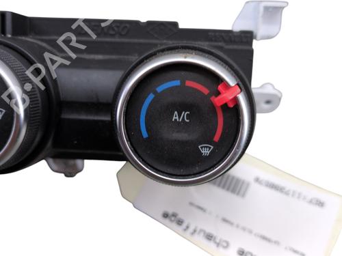 Climate control RENAULT CLIO V (B7_) 1.0 TCe 100 (B7MT) | BP30724017I5 