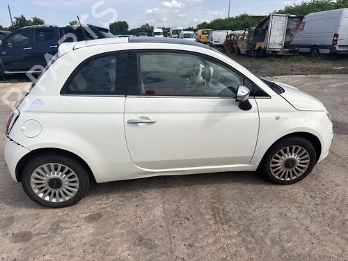 Left taillight FIAT 500 C (312_) 0.9 (312AXM1B) | BP36338349C34 - Image 14