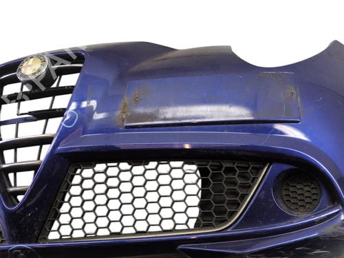 Front bumper ALFA ROMEO MITO (955_) 1.6 JTDM (955AXC1B) | BP29926950C7