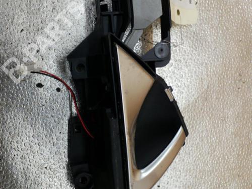 Used Rear left interior door handle Rear left interior door handle CITROËN DS5 2.0 HDi 165 Hybrid4 4x4 (163 hp) 10575764 10575764