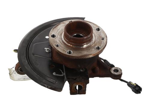 Right front steering knuckle RENAULT EXPRESS Box Body/MPV 1.3 TCe 100 (F6MA) | BP37749052M26 - Image 4