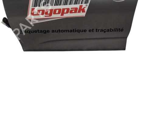 left-front-door-citroen-c4-ii-nc_-2009-29482126 main image