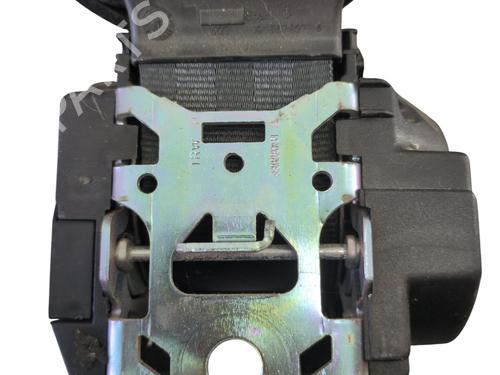 Rear left belt tensioner VW POLO V (6R1, 6C1) 1.2 | BP26963886C89 