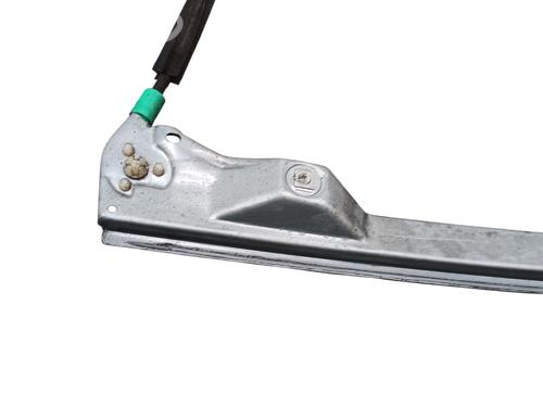 Elevalunas delantero derecho RENAULT CLIO II (BB_, CB_) 1.6 (B/CB0D, BB00) (90 hp) 29940278