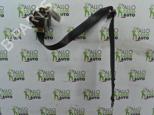 Used Front left belt tensioner CITROËN XSARA PICASSO (N68) 1.6 HDi (109 hp) 25086636