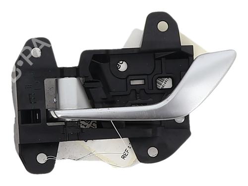 Front left interior door handle HYUNDAI TUCSON (NX4E, NX4A) 1.6 T-GDi Hybrid | BP36758832I13 - Image 4
