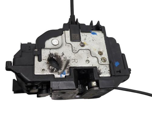 Used Rear right lock RENAULT MEGANE III Hatchback (BZ0/1_, B3_) 1.2 TCe (BZ2B, BZ11) (116 hp) 28413754