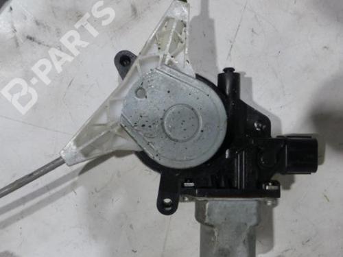 Rear left window mechanism HONDA FR-V (BE) 2.2 i CTDi (BE5) | BP10585886C24 