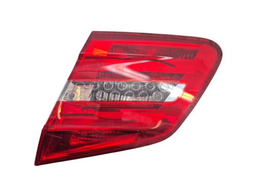 Used Right tailgate light MERCEDES-BENZ B-CLASS Sports Tourer (W246, W242) B 180 CDI (246.200) (109 hp) 28953467