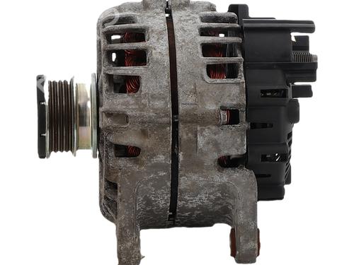 Alternator DACIA SANDERO II 1.0 SCe 75 (B8JC, B8JD, B8NC) | BP36542417M7 - Image 4