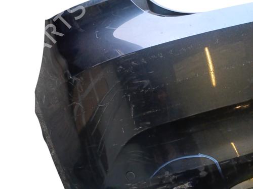 Rear bumper RENAULT CLIO V (B7_) 1.0 TCe 100 (B7MT) | BP31174736C8 