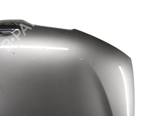 Hood NISSAN ALMERA II Hatchback (N16)  | BP25100081C1 