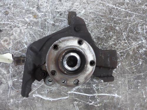 Used Left front steering knuckle FIAT DOBLO Cargo (263_) 1.6 D Multijet (263WXD1B, 263WXR1B, 263WXX1B, 263ZXD1B,... (105 hp) 25080720