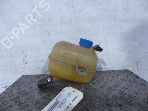Used Expansion tank FIAT DOBLO Box Body/MPV (223_) 1.3 D Multijet (75 hp) 25107578