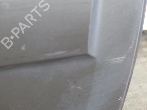 Right rear door KIA SORENTO I (JC) 2.5 CRDi 4WD | BP25113359C5 