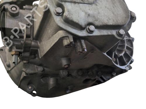 Used Gearbox PEUGEOT 5008 (0U_, 0E_) 1.6 16V (156 hp) 29589929