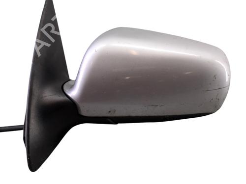 Used Left mirror SKODA FABIA I (6Y2) 1.9 SDI (64 hp) 27486803