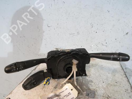 Used Steering column stalk PEUGEOT 308 I (4A_, 4C_) 1.6 HDi (109 hp) 25067189