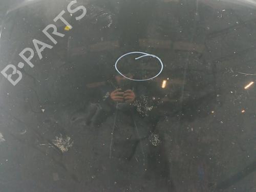 Hood AUDI A3 Sportback (8PA) 1.9 TDI | BP31074795C1