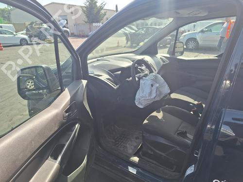 Forlygtekontakt FORD TRANSIT CONNECT V408 Box Body/MPV 1.6 TDCi | BP37683287I24 - Image 11