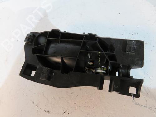 Front left interior door handle CITROËN C5 III Break (RW_) 2.0 HDi 140 | BP25066264I13 