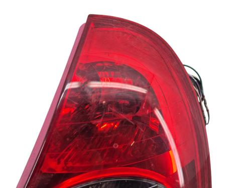 Right taillight RENAULT CLIO II (BB_, CB_) 1.4 16V (B/CB0P, BB13) | BP30566202C35