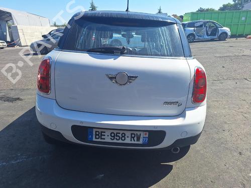 Climate control MINI MINI COUNTRYMAN (R60) Cooper D | BP39581719I5 - Image 18