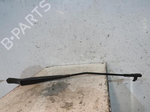 Used Front windshield wiper arm VW GOLF V (1K1) 1.9 TDI (105 hp) 25109614