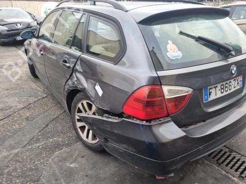 Left taillight BMW 3 Touring (E91) 318 d | BP25058596C34 - Image 20