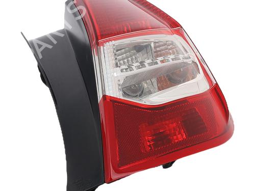 Right taillight CITROËN C4 II (NC_) 1.6 HDi 115 | BP38939621C35 - Image 5
