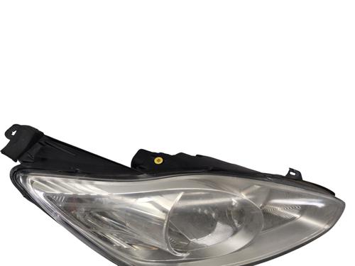 Right headlight FORD C-MAX II (DXA/CB7, DXA/CEU) 1.6 TDCi | BP29759847C29