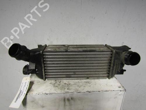 Intercooler PEUGEOT 407 (6D_) 1.6 HDi 110 (6D9HZC, 6D9HYC) | BP25094233M30 - Image 3