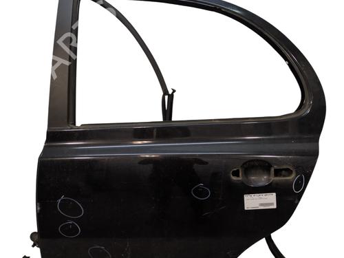 Drzwi tylne lewe NISSAN MICRA III (K12) 1.5 dCi | BP26520715C4 