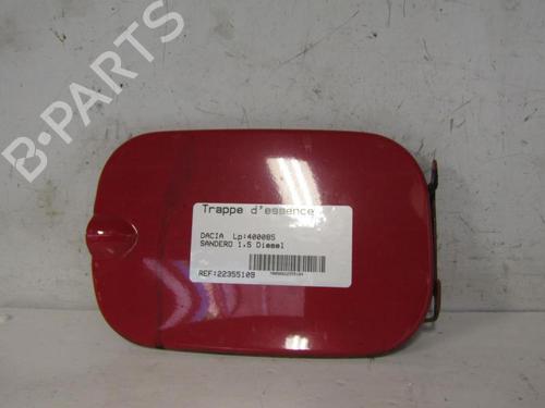 fuel-flap-dacia-sandero-2008-25094337 main image