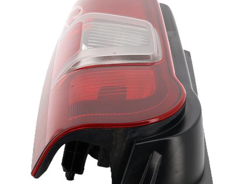 Used Left taillight Left taillight CITROËN BERLINGO Box Body/MPV (K9) [2018-2026] 33804269 33804269