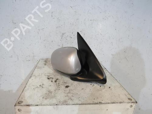 Used Right mirror NISSAN ALMERA II Hatchback (N16) 2.2 Di (110 hp) 25070573